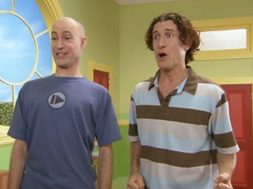 Шэйн Дандэс