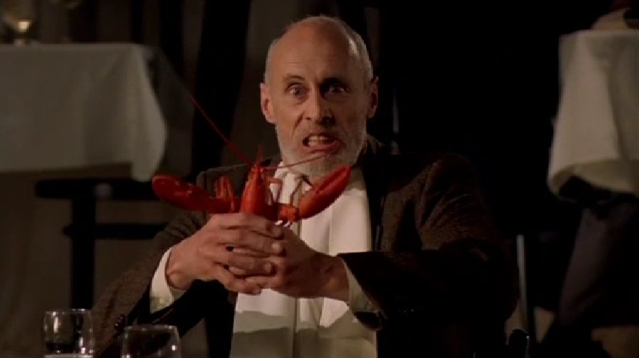 Грегор Данливи