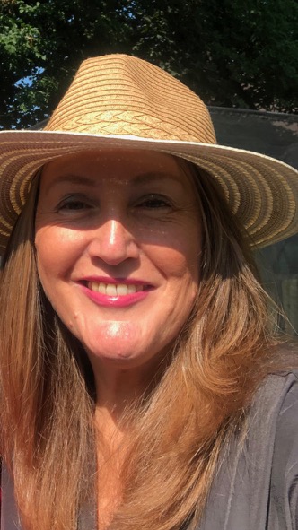 Кэтрин Данн