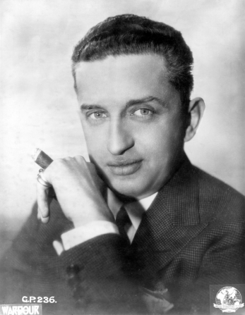 Эвальд Андре  Дюпон