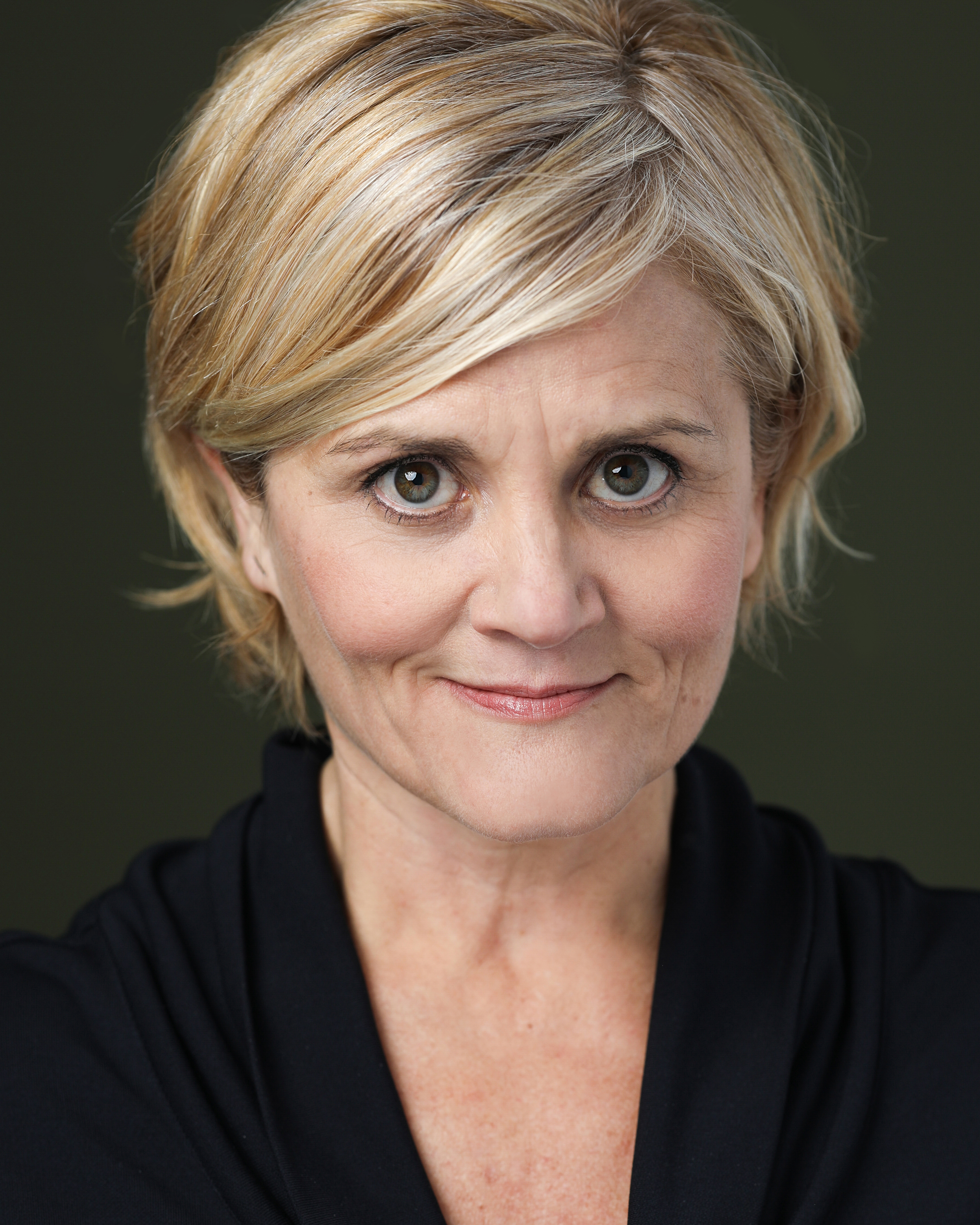 Сара Дерхэм