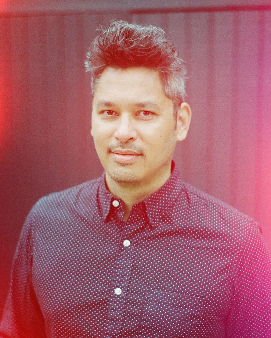 Marcos Durian