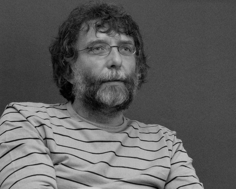 Вальдемар Дзики