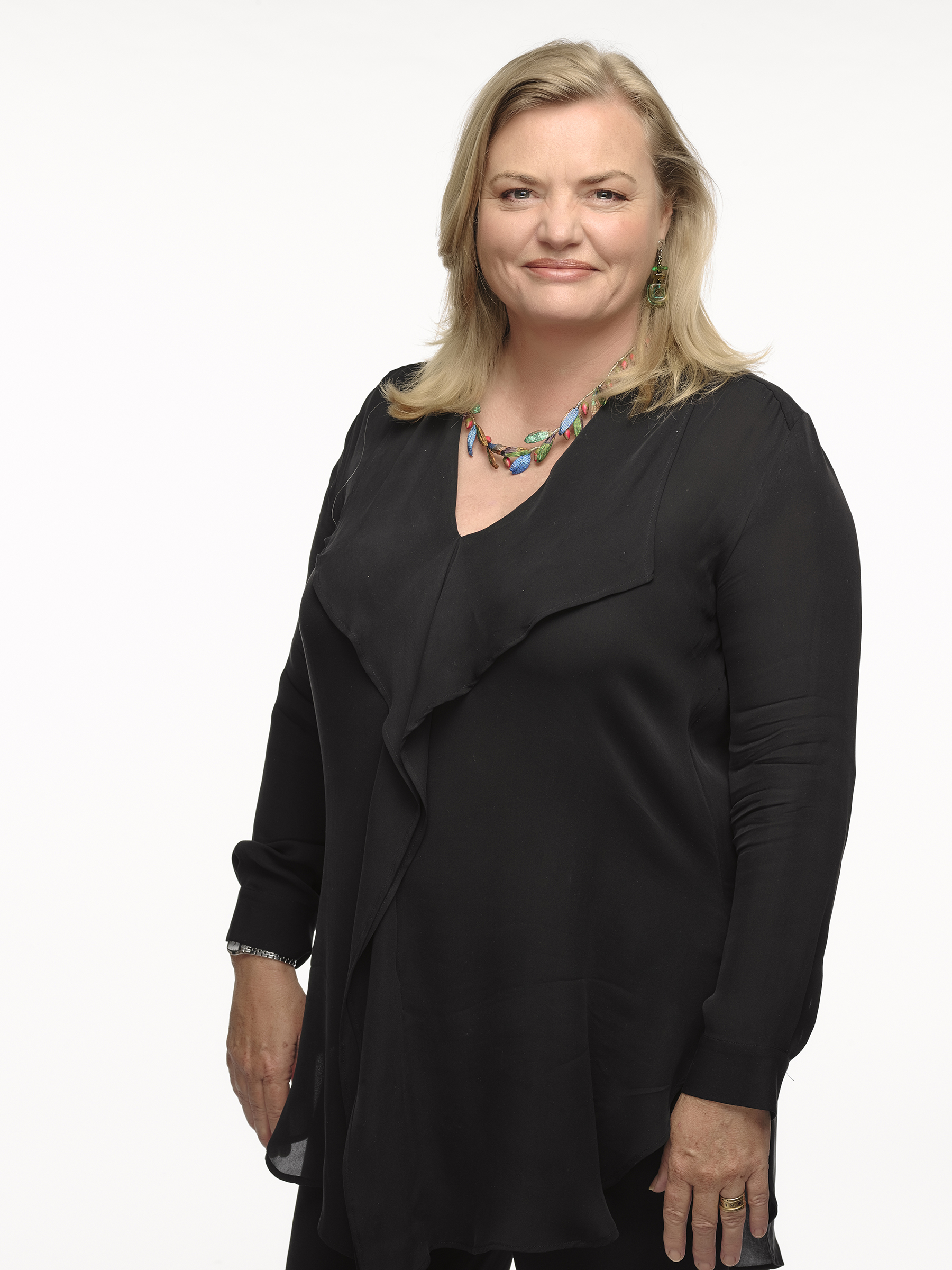 Фиона Иггер