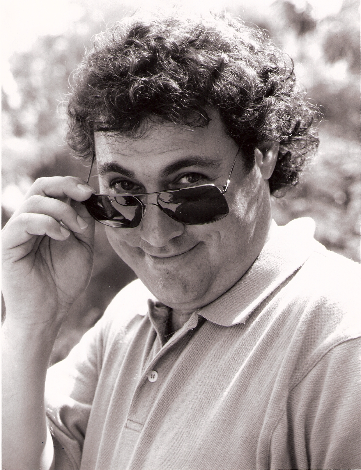 Дэвид Дж. Игл