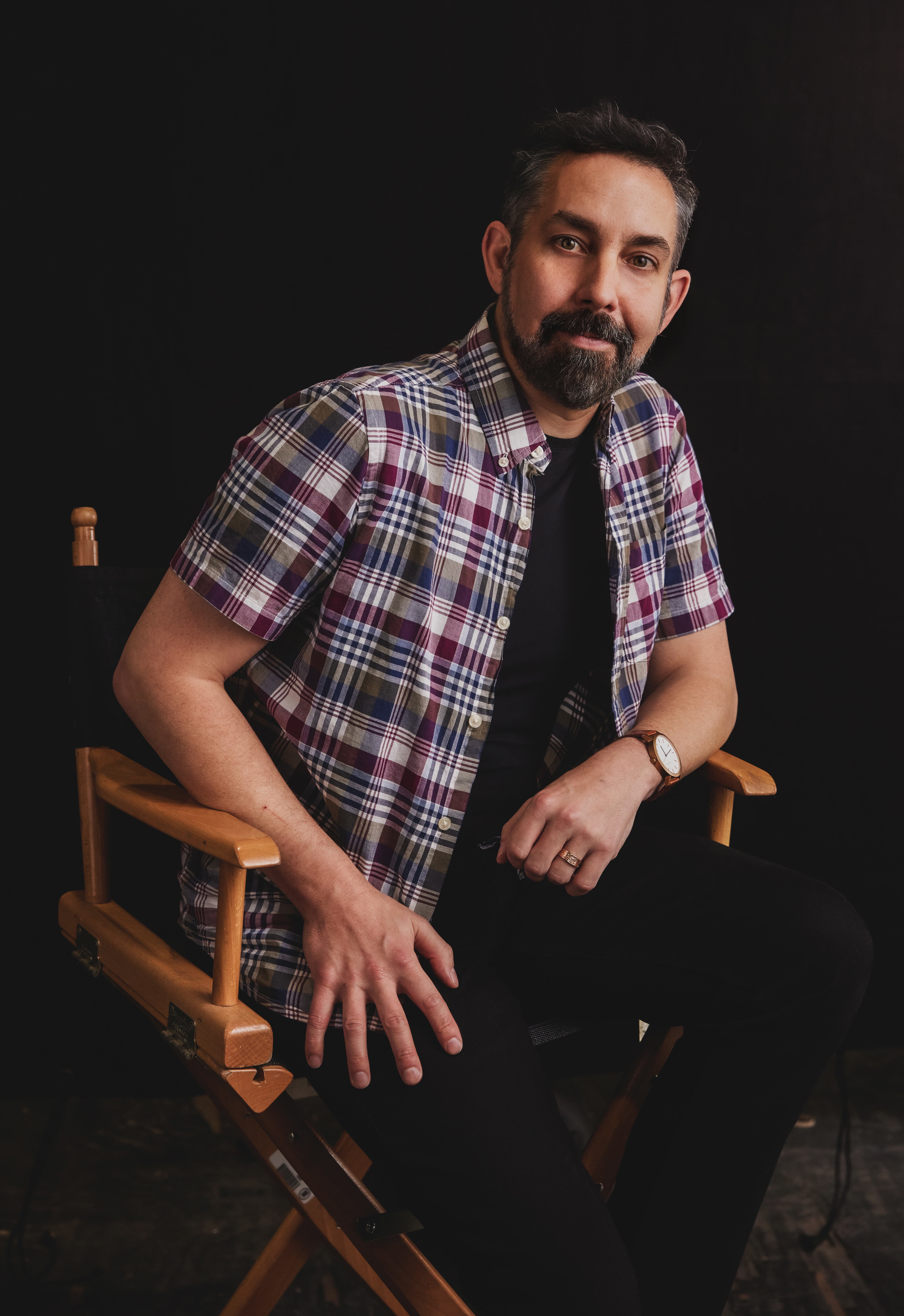 Кевин Иствуд