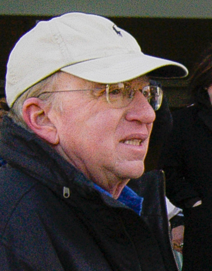 Роберт Эберлайн