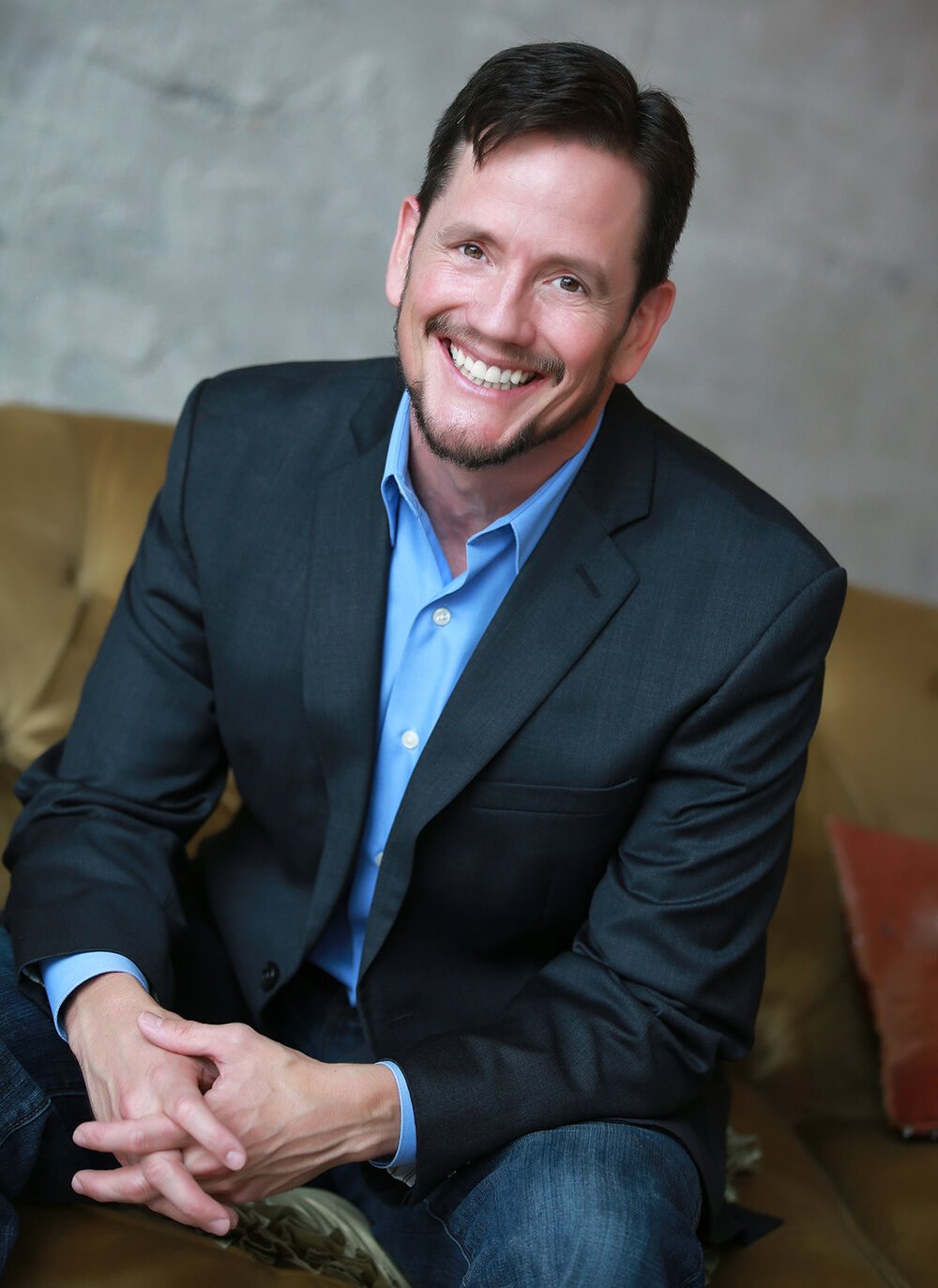 Дрю Эберсоул