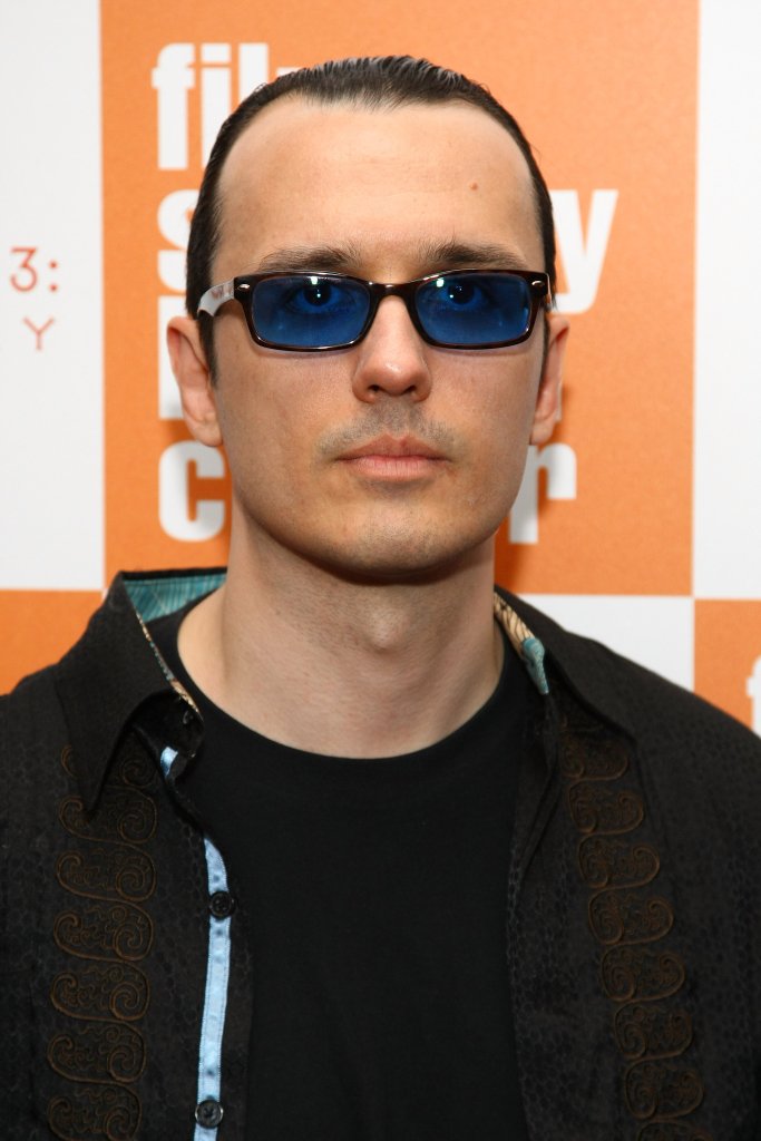 Damien Wayne Echols