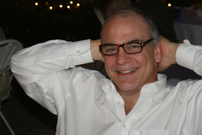 Стивен Эккелберри