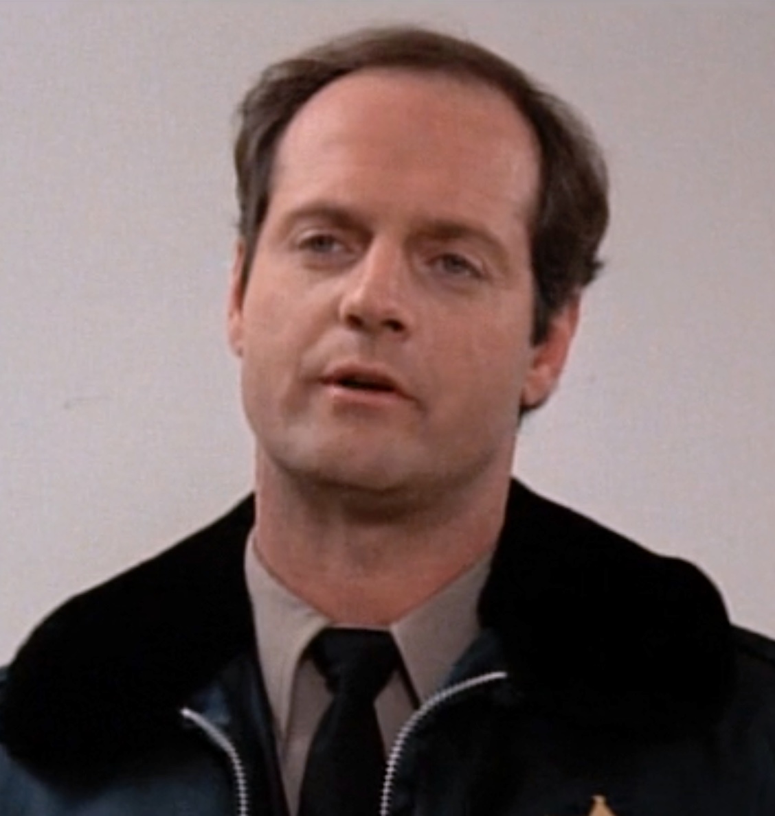 Джеймс Эджкомб