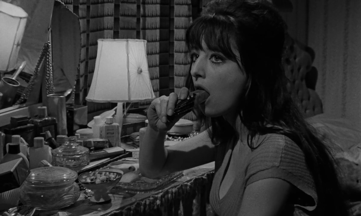 Верити Эдметт