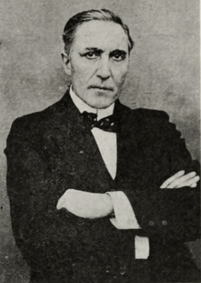 Дж. Гордон  Эдвардс