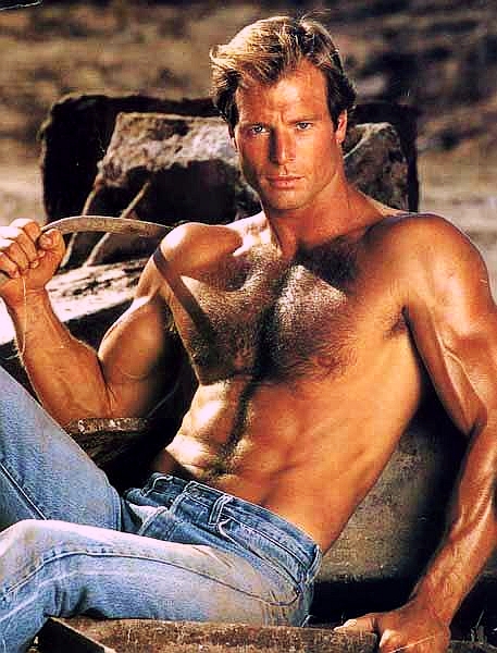 Рик Эдвардс