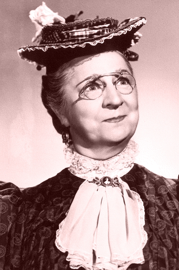 Сара Эдвардс