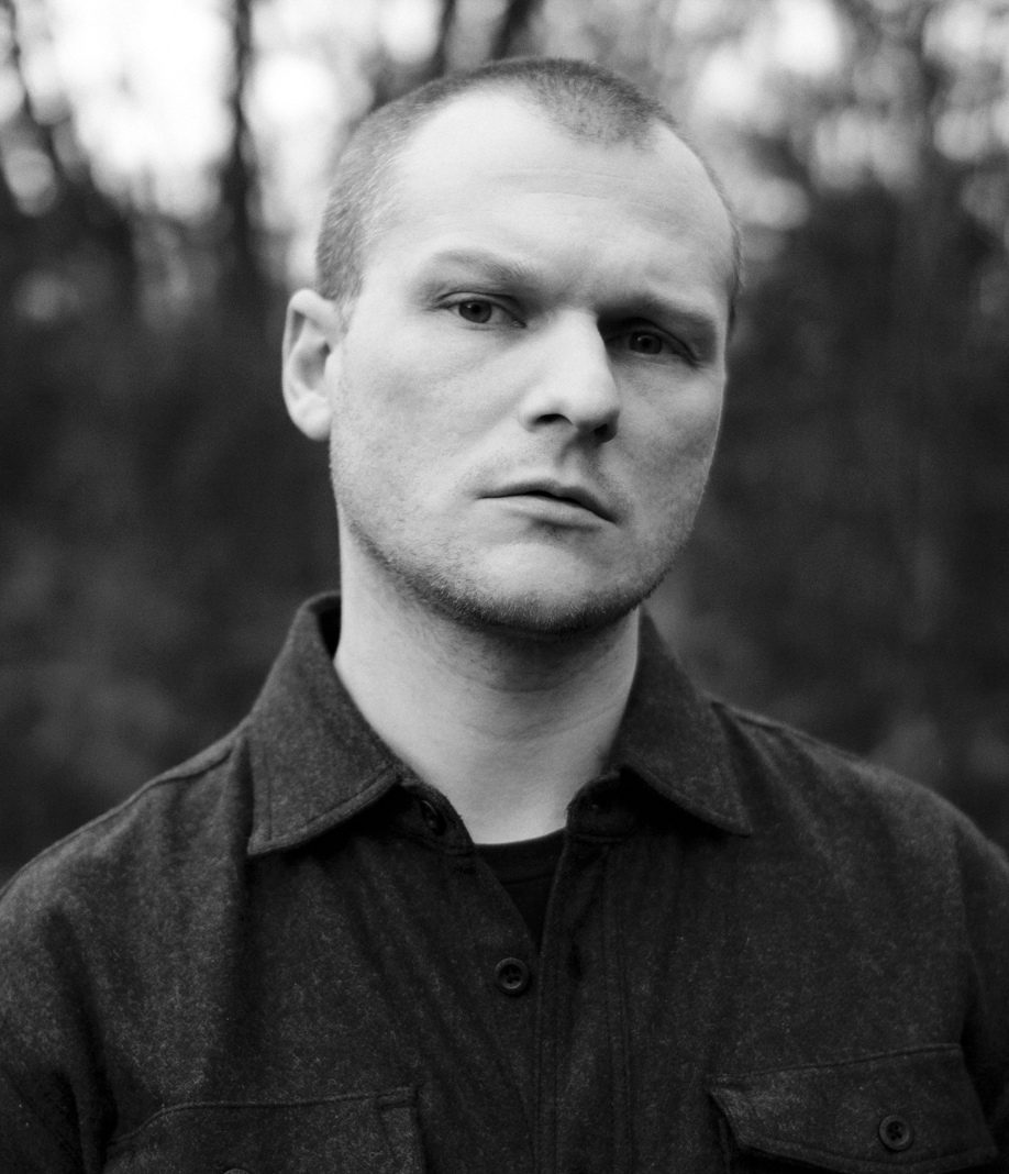 Brett Eichenberger