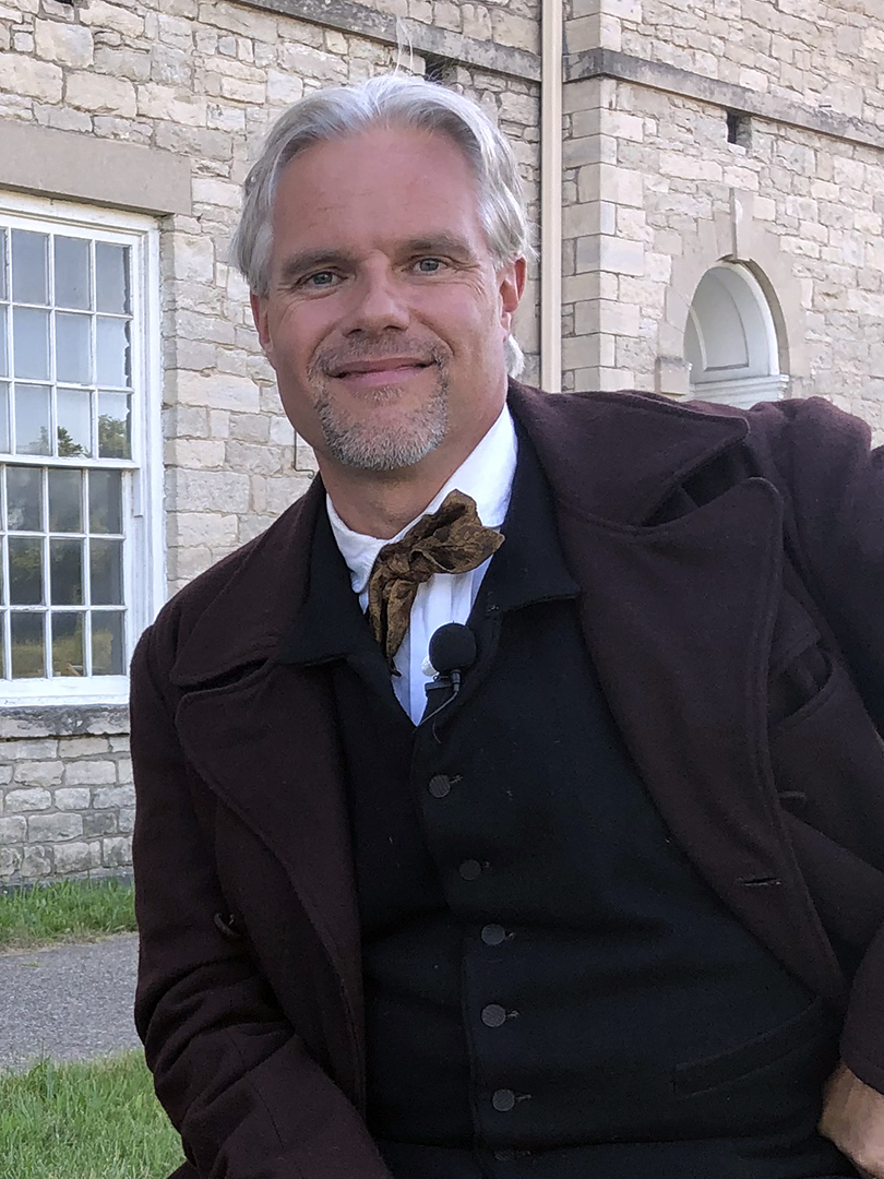 Уильям Эйхлер