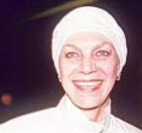 Алона Айнстайн