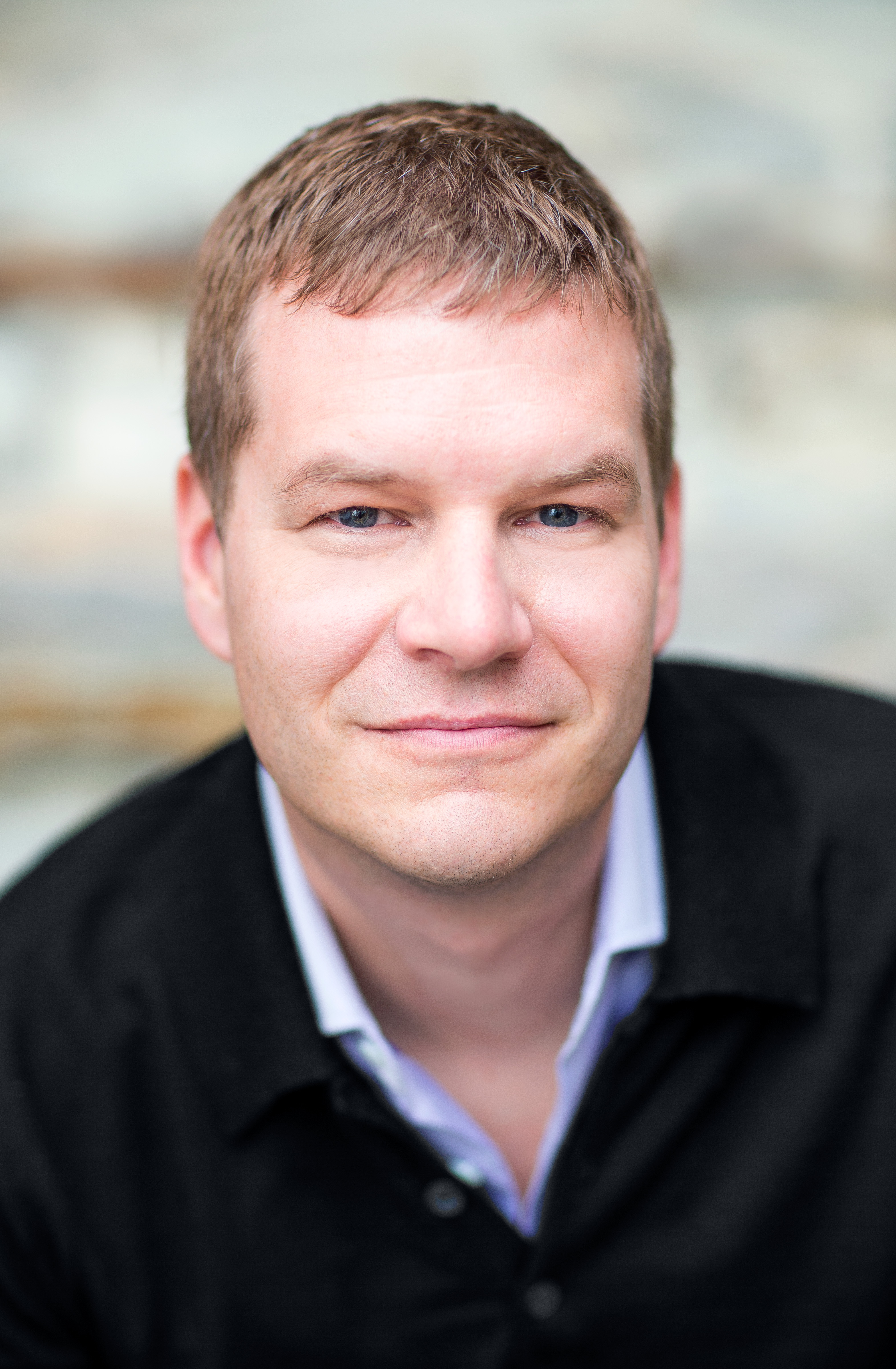 Дэвид Эйснманн