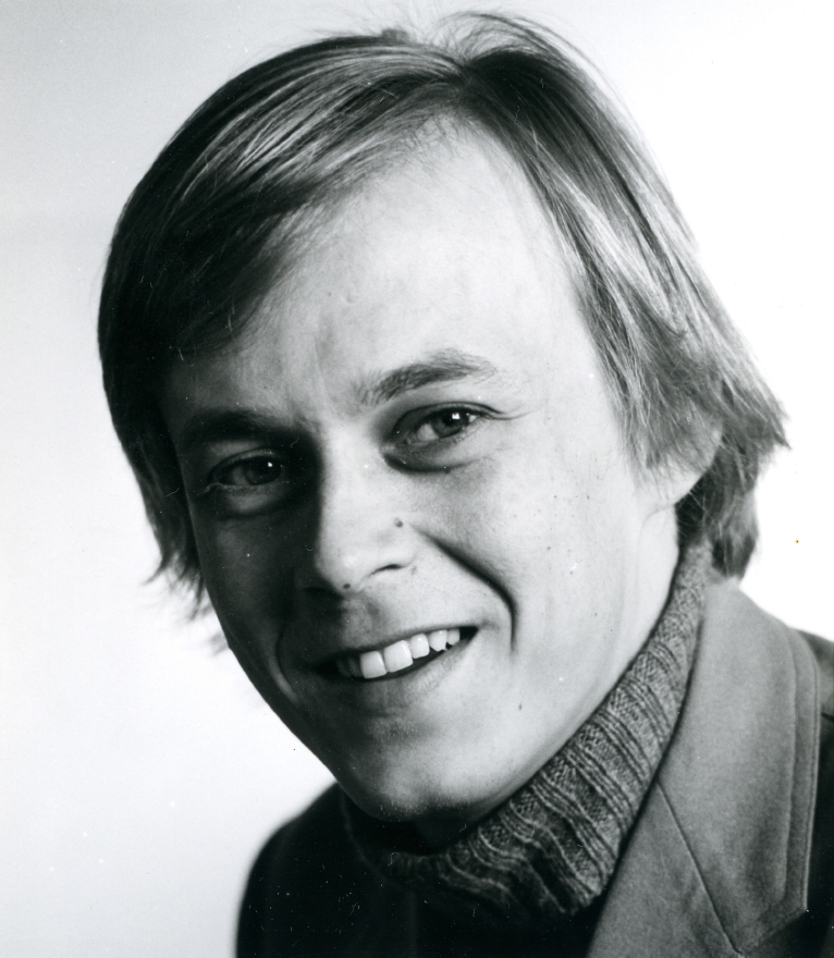 Микаэль Екман