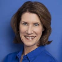 Марта М. Элкэн