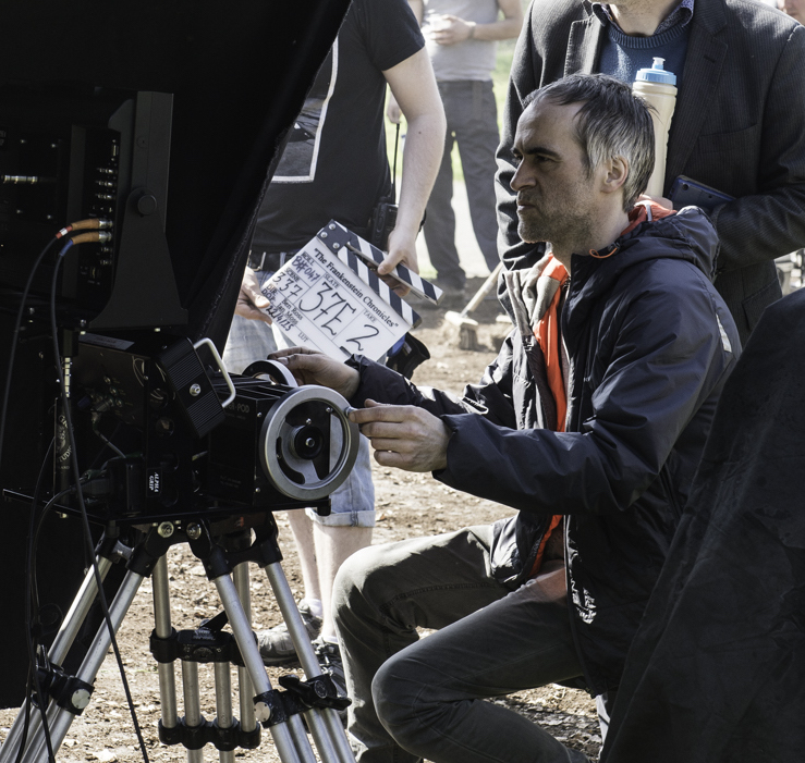 Дэмиэн Эллиотт