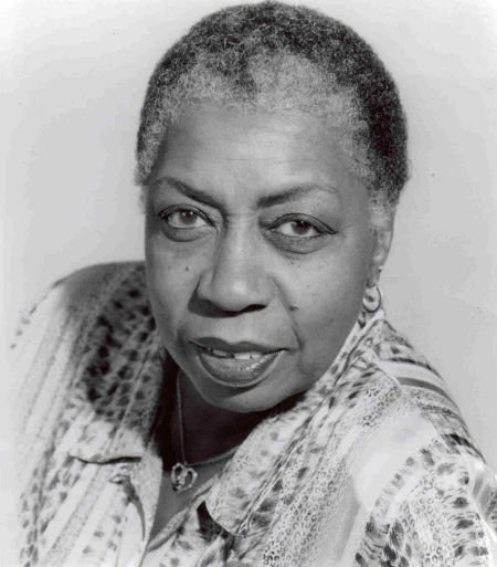 Марта Эллиотт