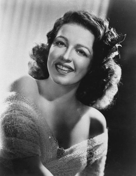 Анита Эллис