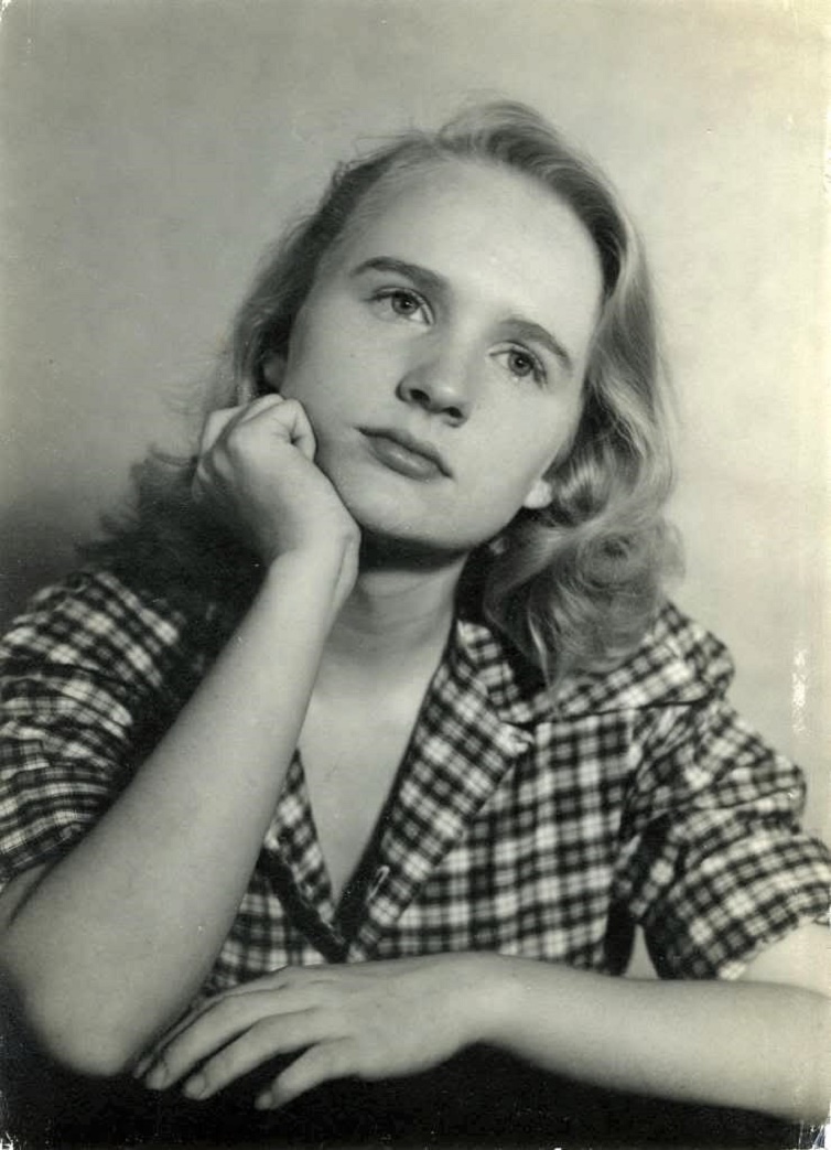 Жанна Эллис