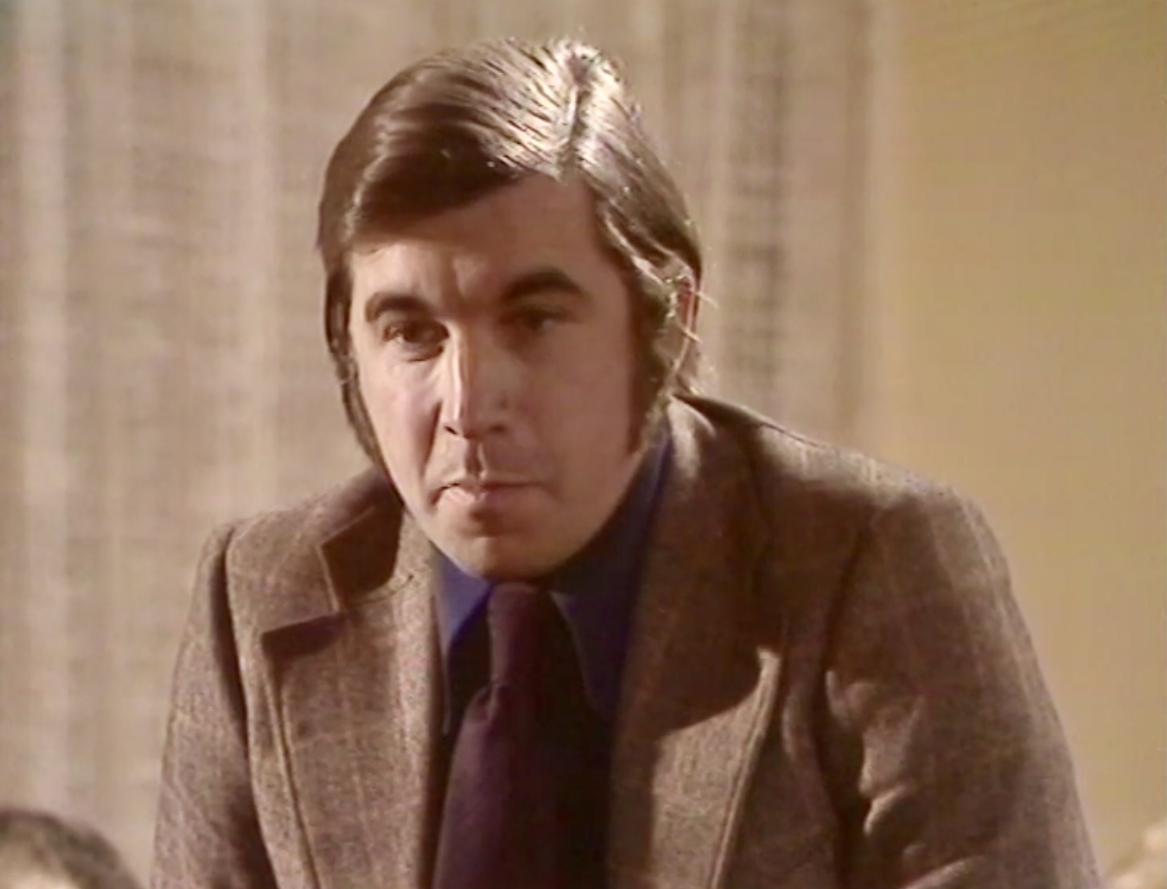 Питер Эллис