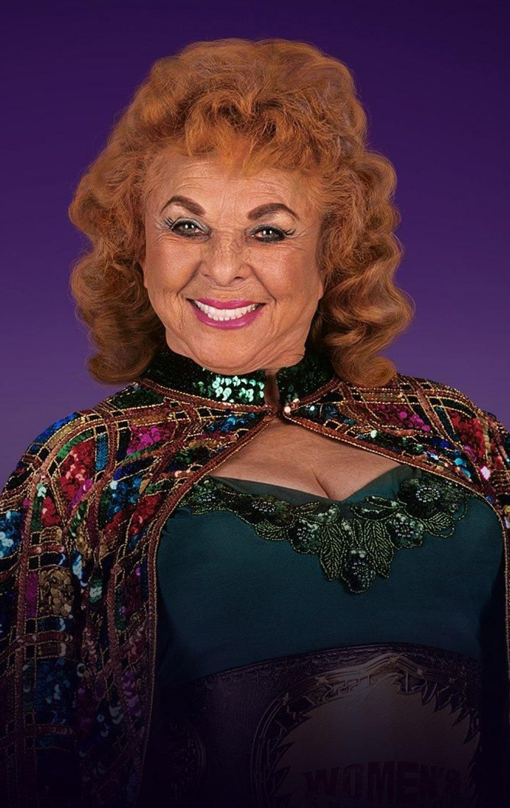 Лиллиан Эллисон