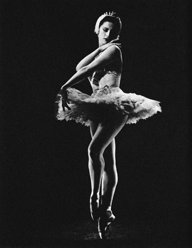 Виолетта Элвин