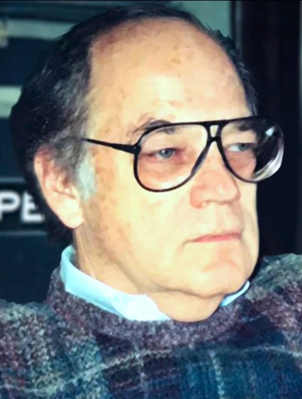 Роберт Эменеггер