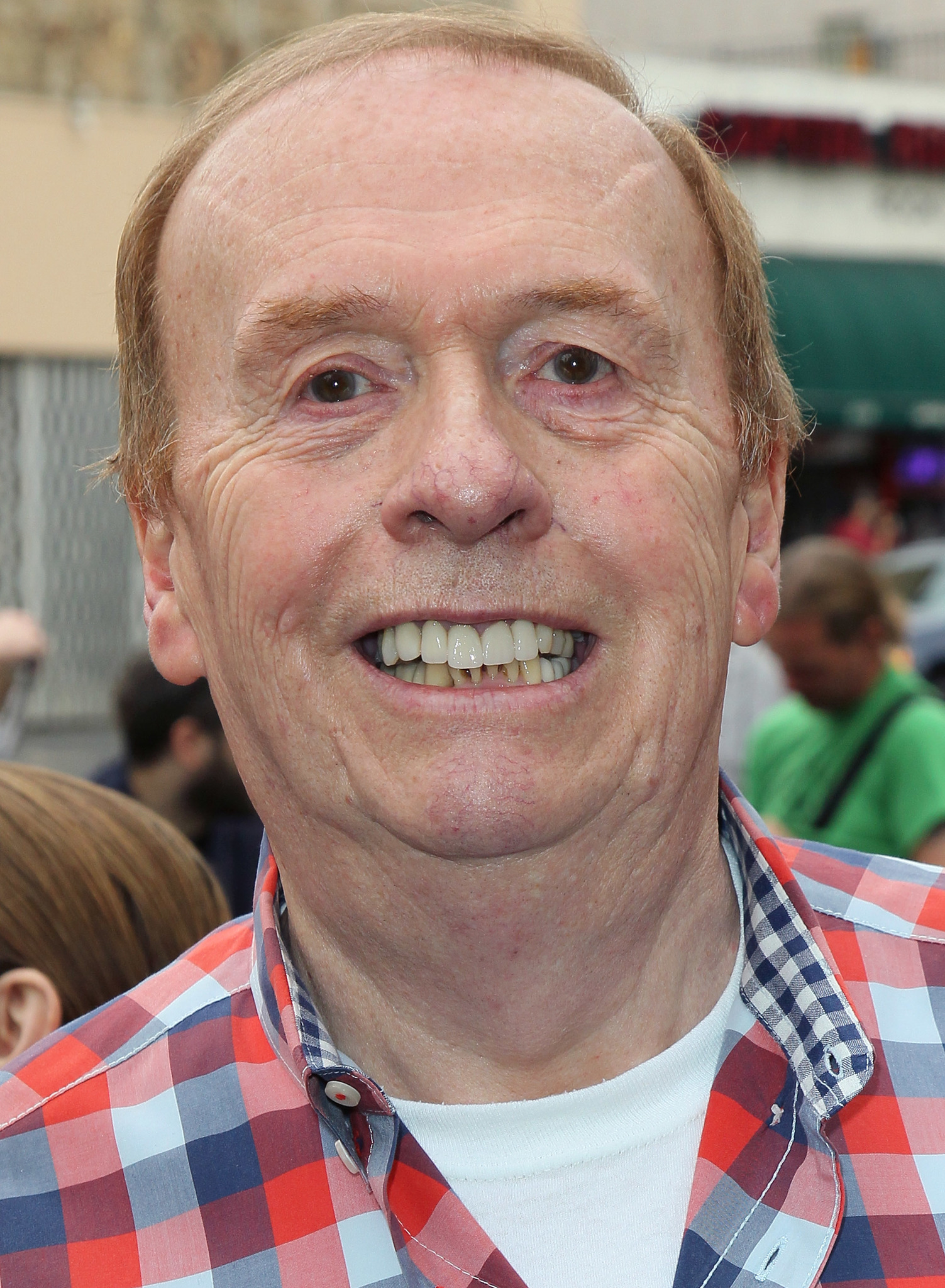 Geoff Emerick