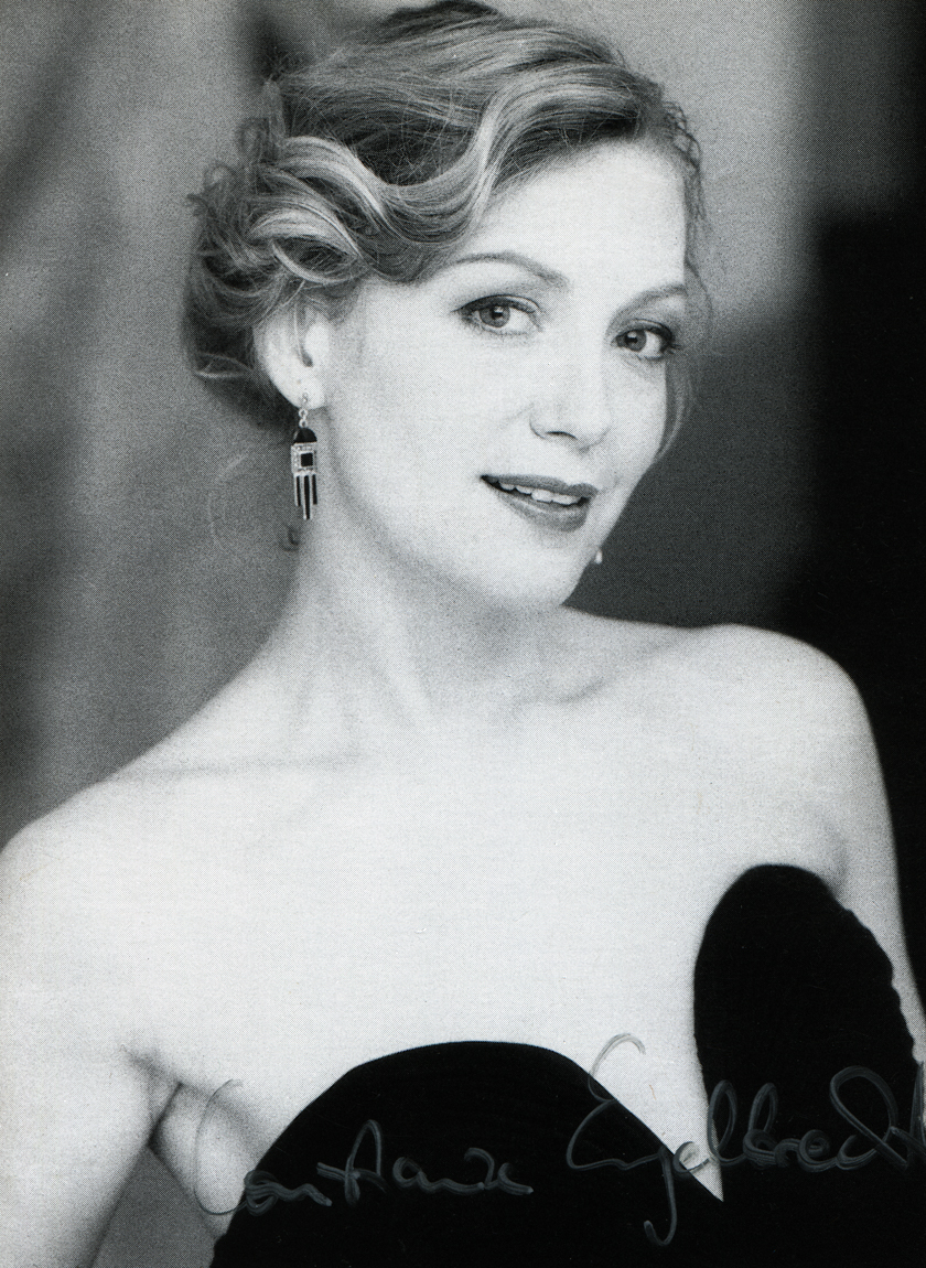 Констанце Энгелбрехт