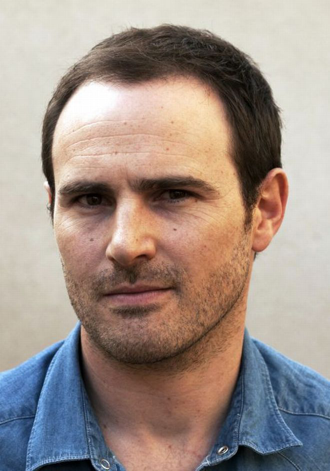 Энтони Энгелман