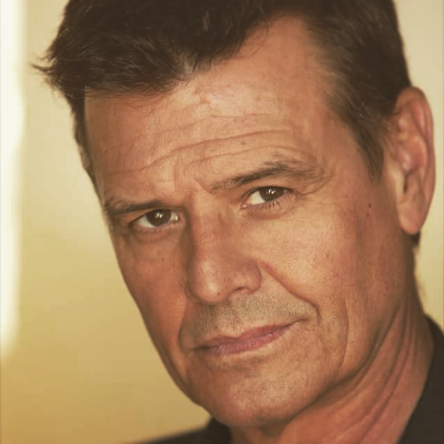 Рэндолл Инглэнд