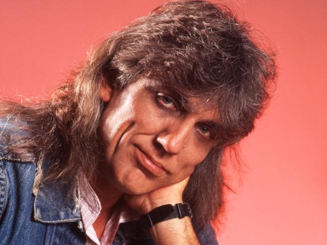 Джон Инглиш