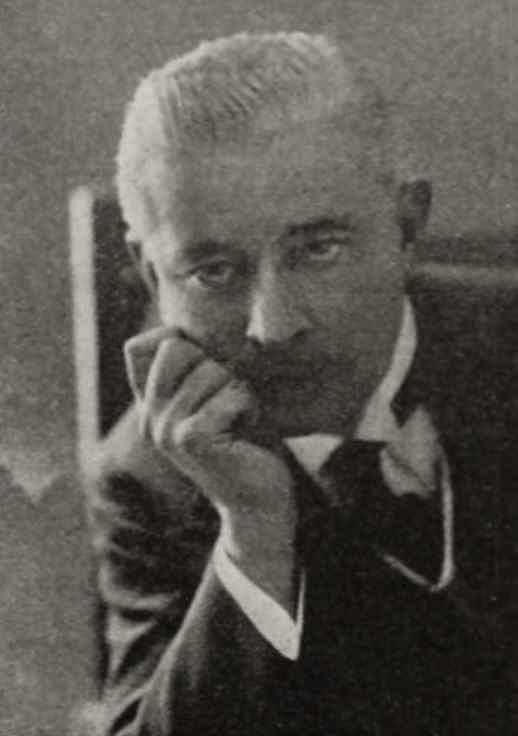 Харолд Энтуистл