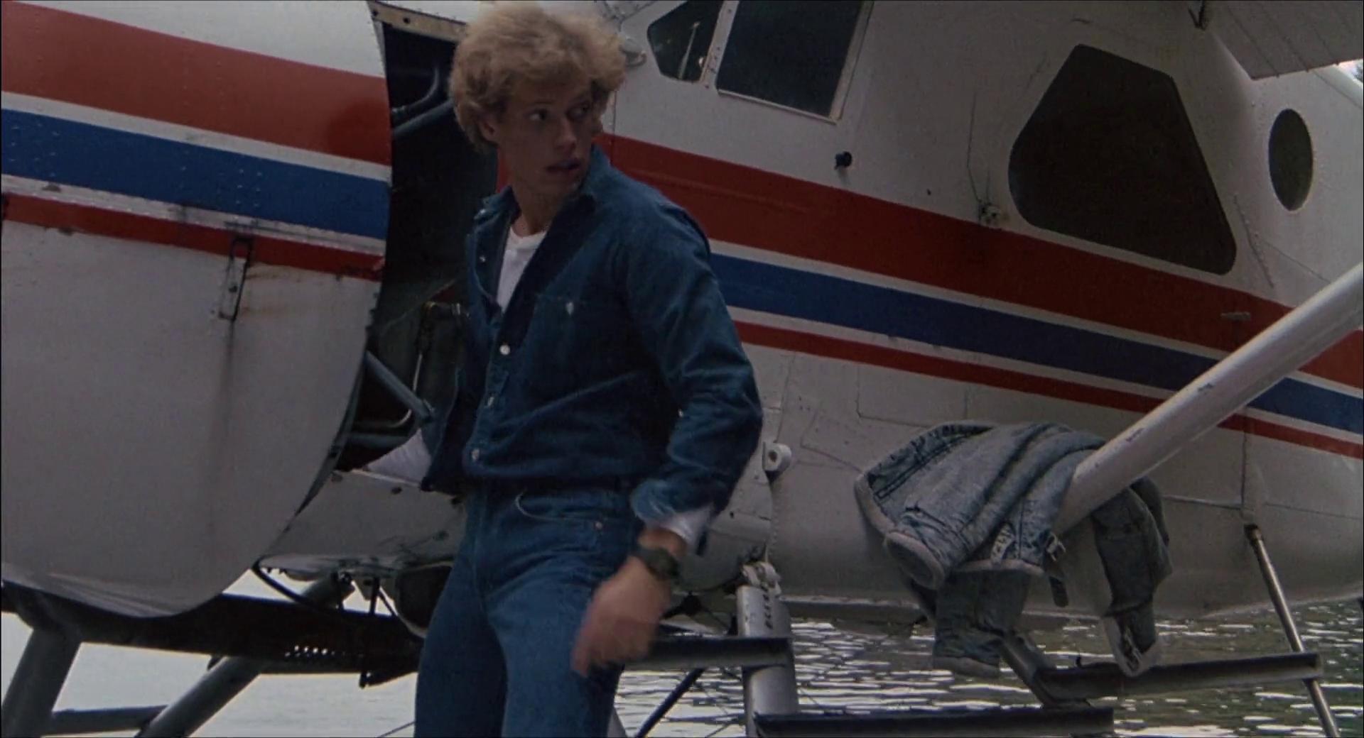 Марк Эриксон