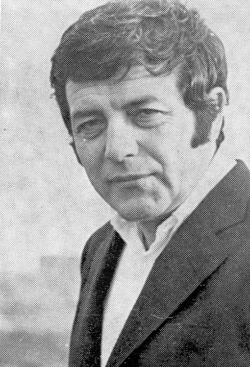 Метин  Эрксан