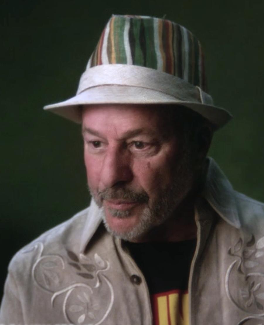 Грег Эррико