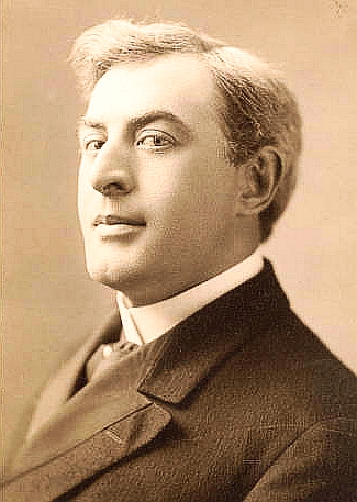 Фред Эсмелтон