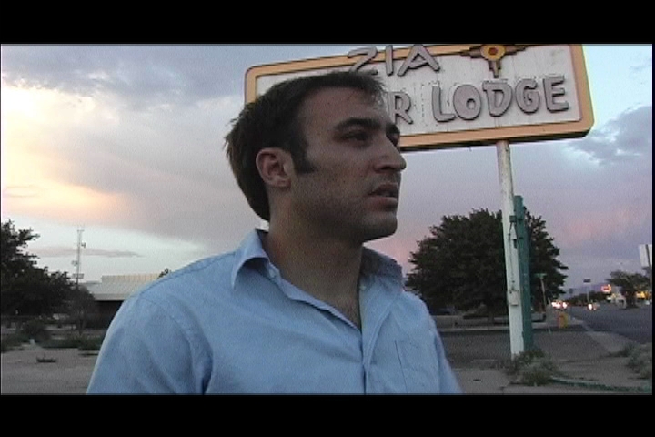 Джейми Эстрада