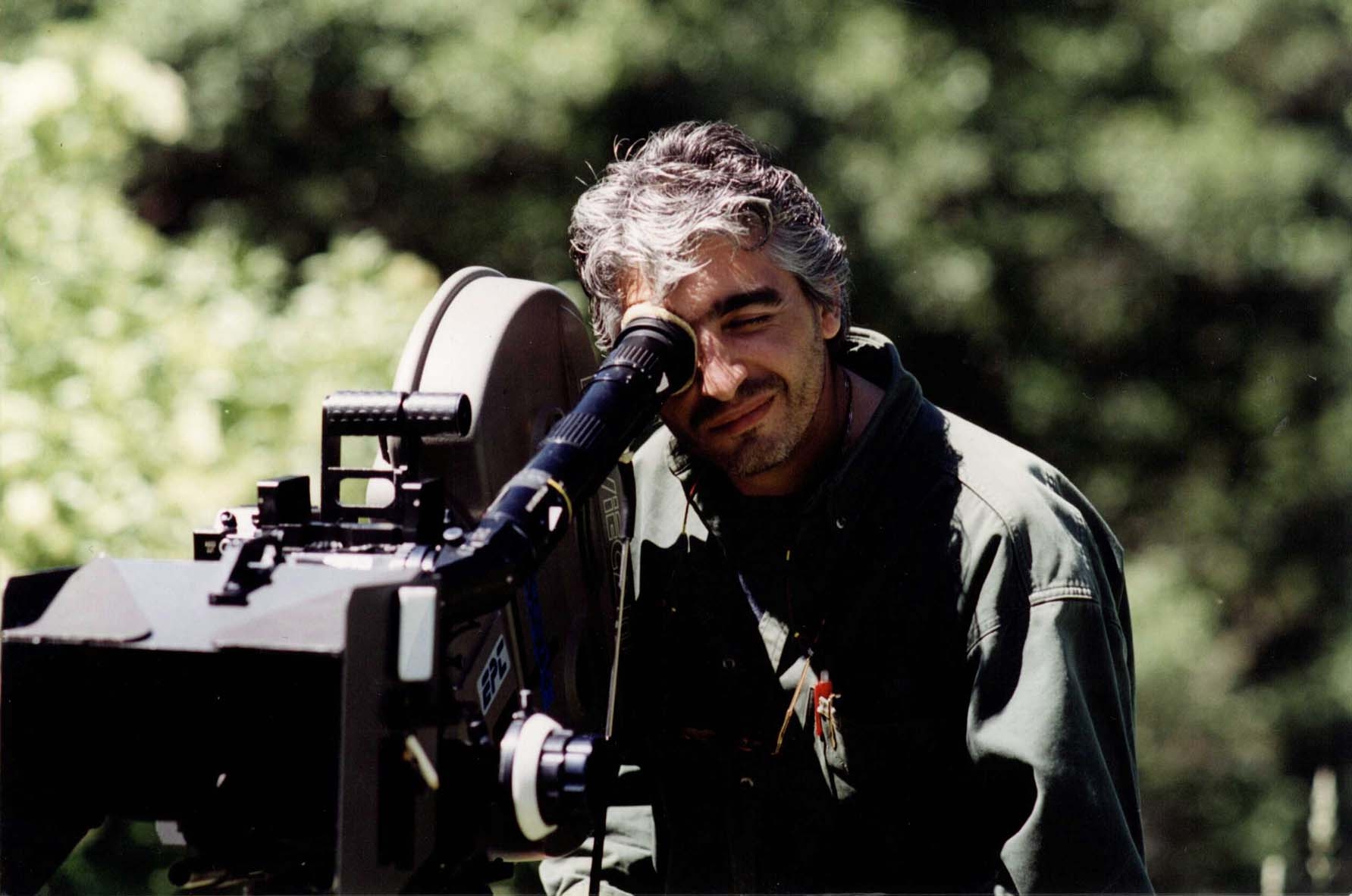 Manuel Estudillo