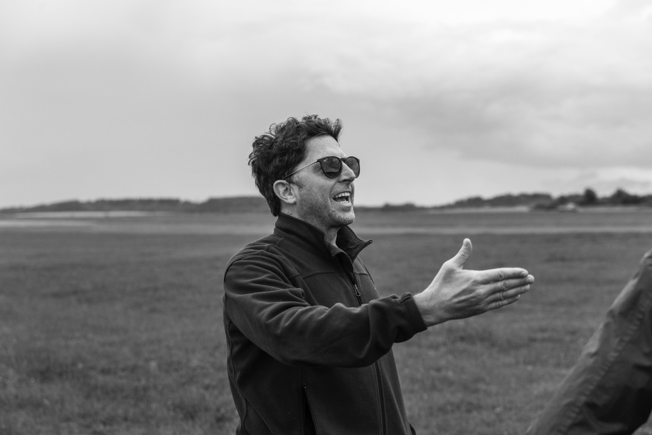 Брайан Р. Эттинг