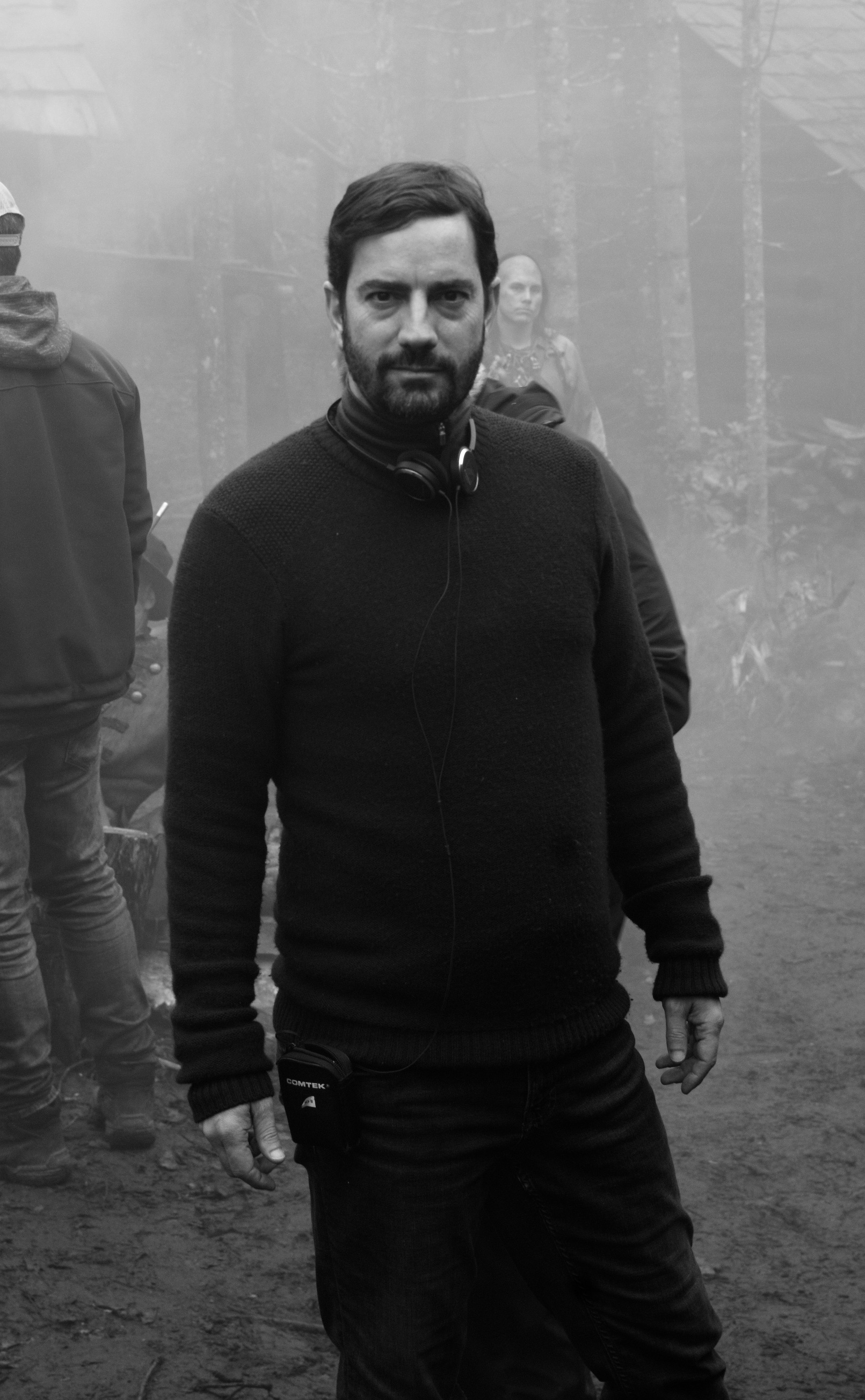 Лукас Эттлин