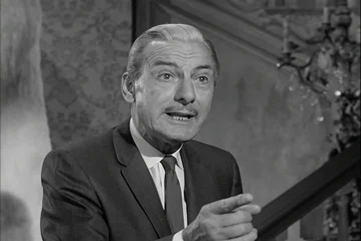 Дуглас Эванс