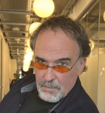 Стюарт Эванс