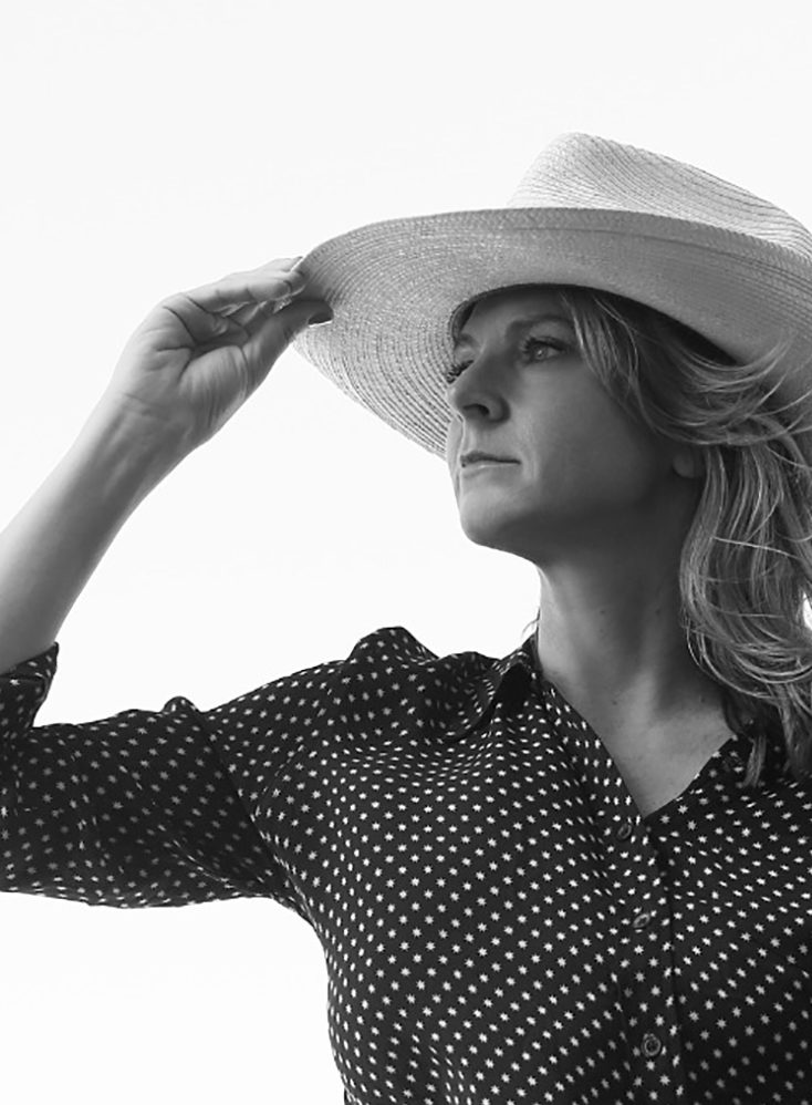 Элизабет Ивс